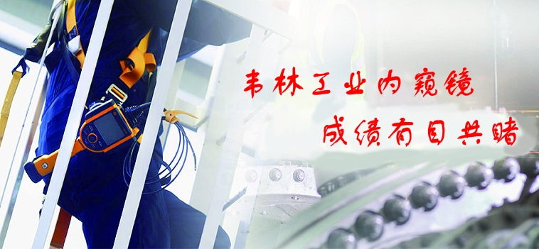 工業(yè)內窺鏡價(jià)格高低取決于什么?為什么知名品牌價(jià)格高?_韋林工業(yè)內窺鏡
