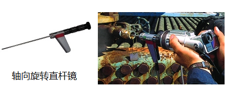 光學(xué)工業(yè)內窺鏡—直桿鏡知識介紹及韋林工業(yè)內窺鏡產(chǎn)品推薦