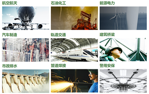 北京工業(yè)內窺鏡哪家好？韋林品牌應用領(lǐng)域多
