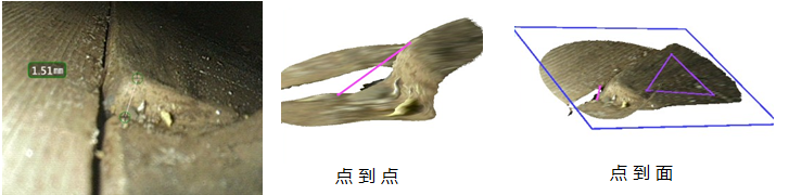 3D測量?jì)雀Q鏡有助選取正確測量模式