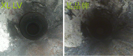 成像更清晰色彩還原更佳的進(jìn)口電子內窺鏡