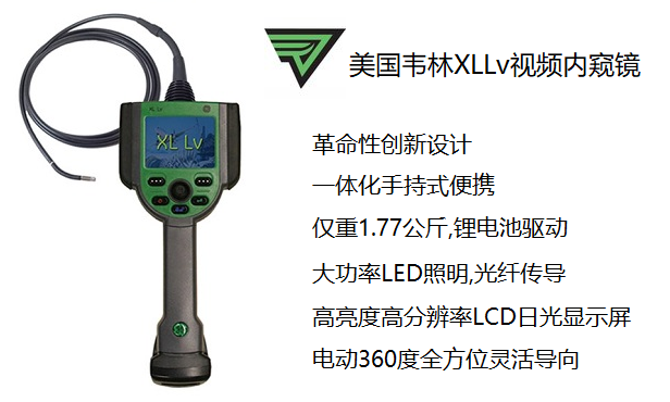 進(jìn)口電子內窺鏡