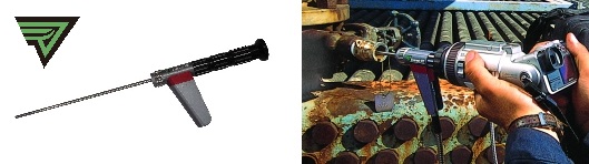 進(jìn)口工業(yè)內窺鏡使用攻略：如何正確操作光學(xué)直桿內窺鏡？ 