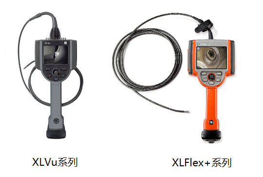不同類(lèi)型工業(yè)內窺鏡的性能比較