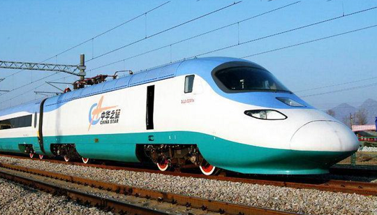 鐵道機車(chē)車(chē)輛